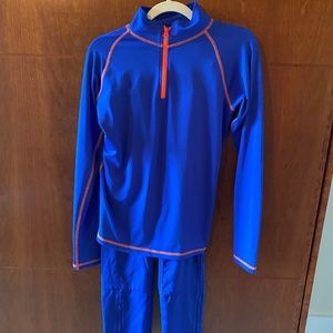 Boys Crewcuts Track Suit